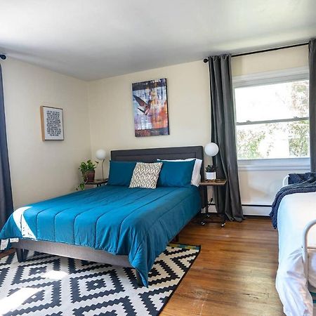 Villa Fabulous Mid Century 4Br 3Bath House Atlantic City Esterno foto