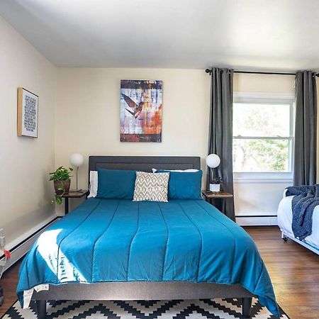 Villa Fabulous Mid Century 4Br 3Bath House Atlantic City Esterno foto