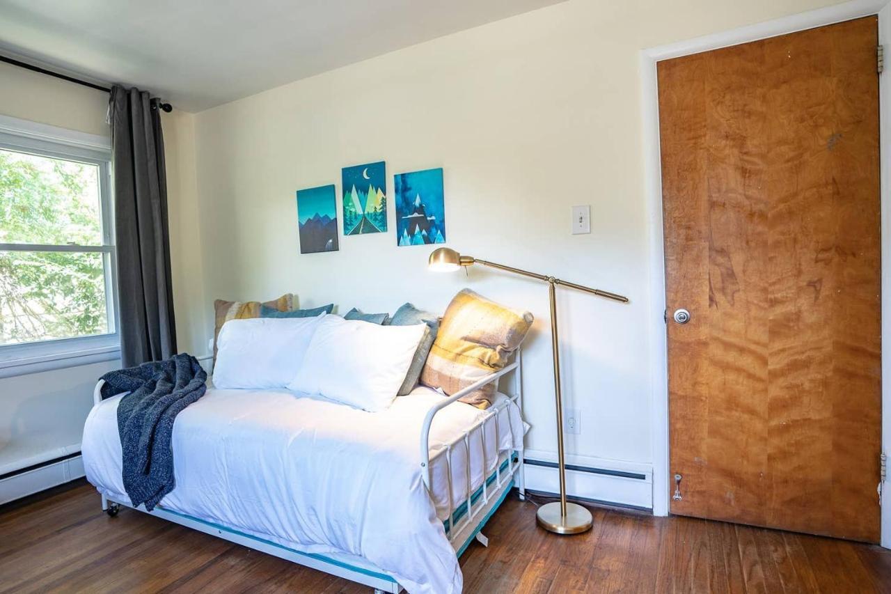 Villa Fabulous Mid Century 4Br 3Bath House Atlantic City Esterno foto