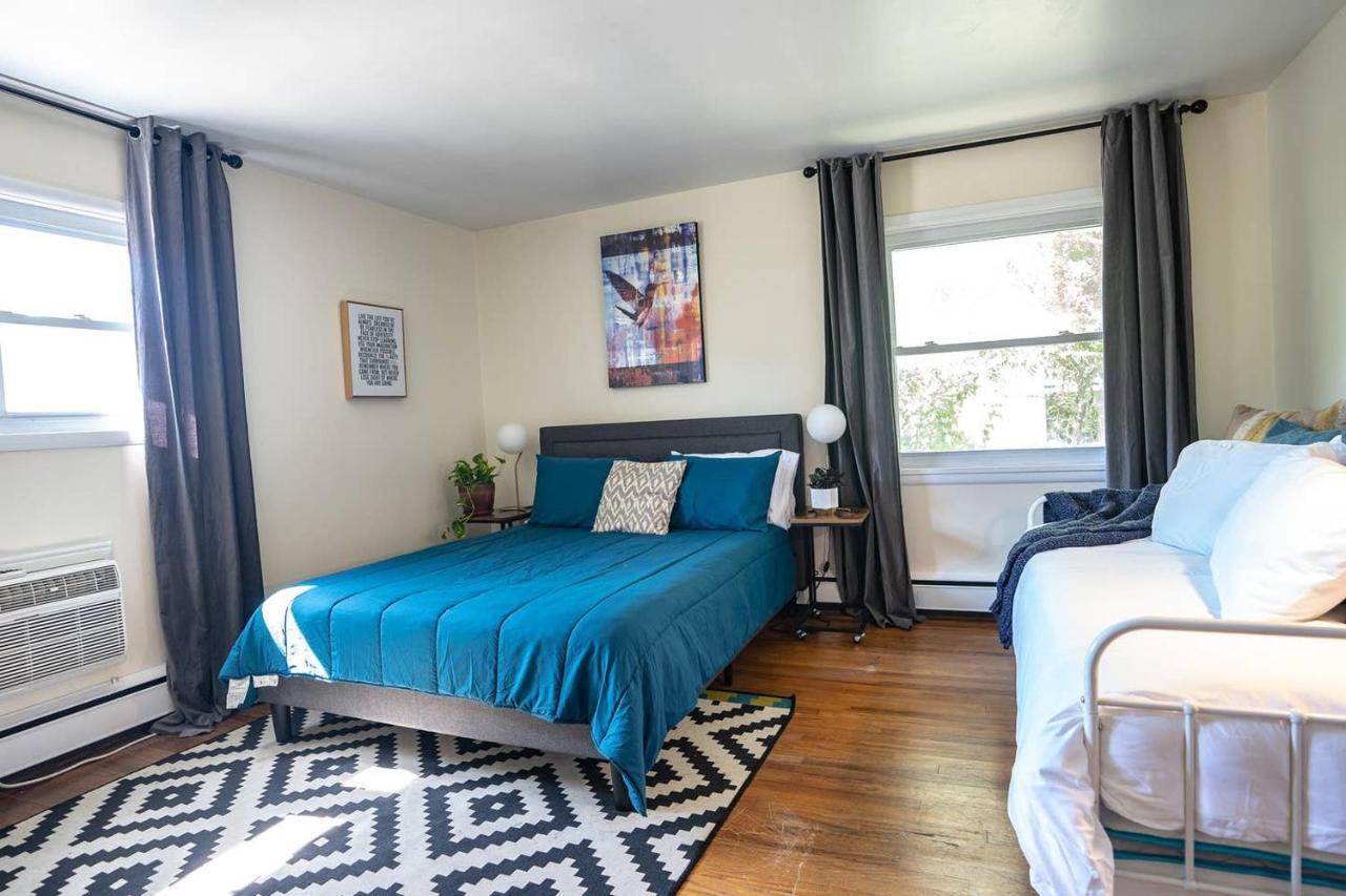 Villa Fabulous Mid Century 4Br 3Bath House Atlantic City Esterno foto