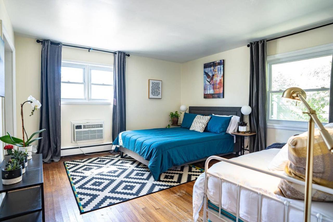 Villa Fabulous Mid Century 4Br 3Bath House Atlantic City Esterno foto