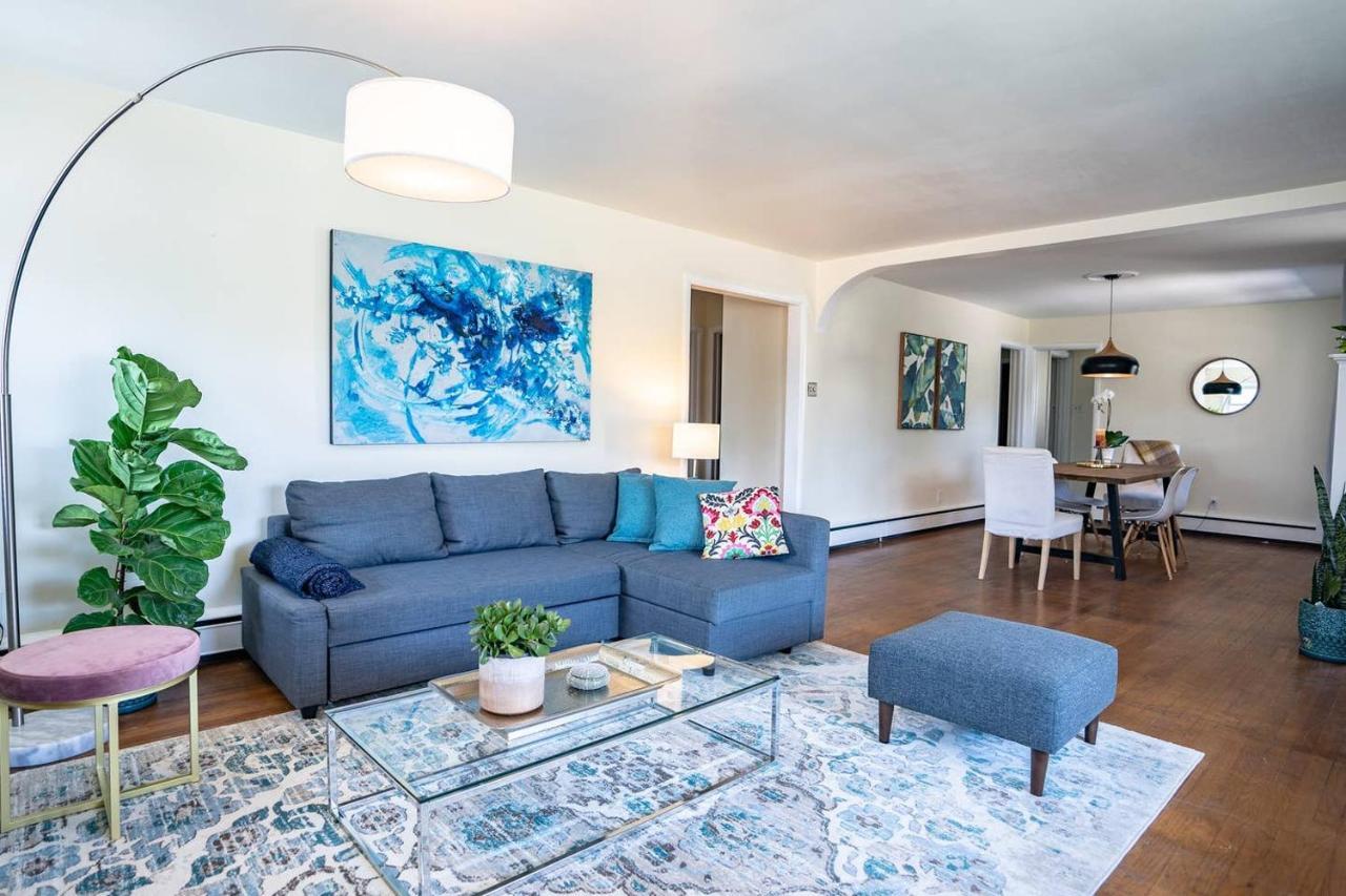 Villa Fabulous Mid Century 4Br 3Bath House Atlantic City Esterno foto