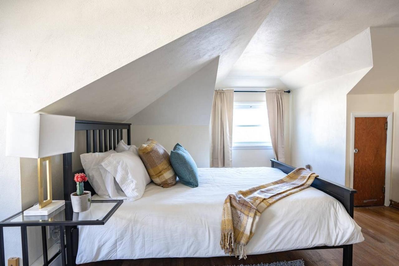 Villa Fabulous Mid Century 4Br 3Bath House Atlantic City Esterno foto