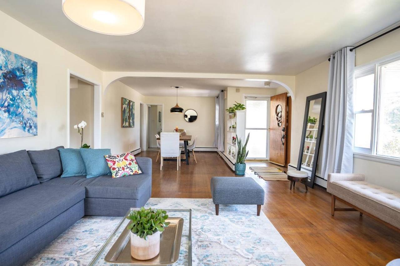 Villa Fabulous Mid Century 4Br 3Bath House Atlantic City Esterno foto