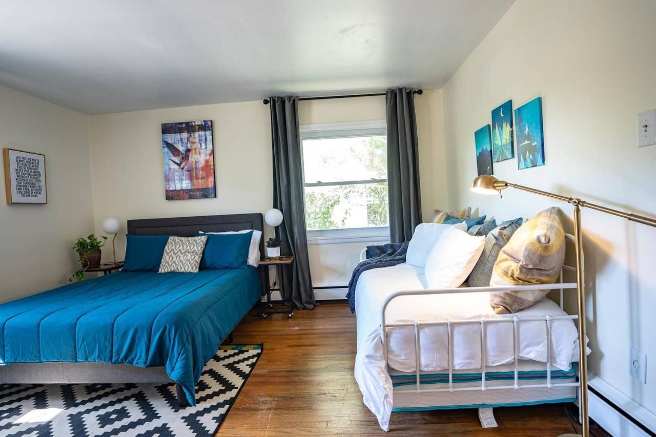 Villa Fabulous Mid Century 4Br 3Bath House Atlantic City Esterno foto
