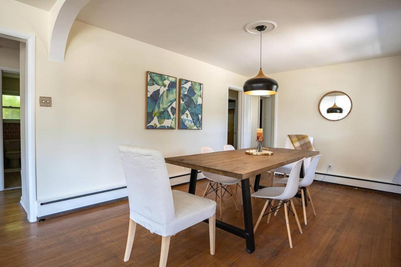 Villa Fabulous Mid Century 4Br 3Bath House Atlantic City Esterno foto