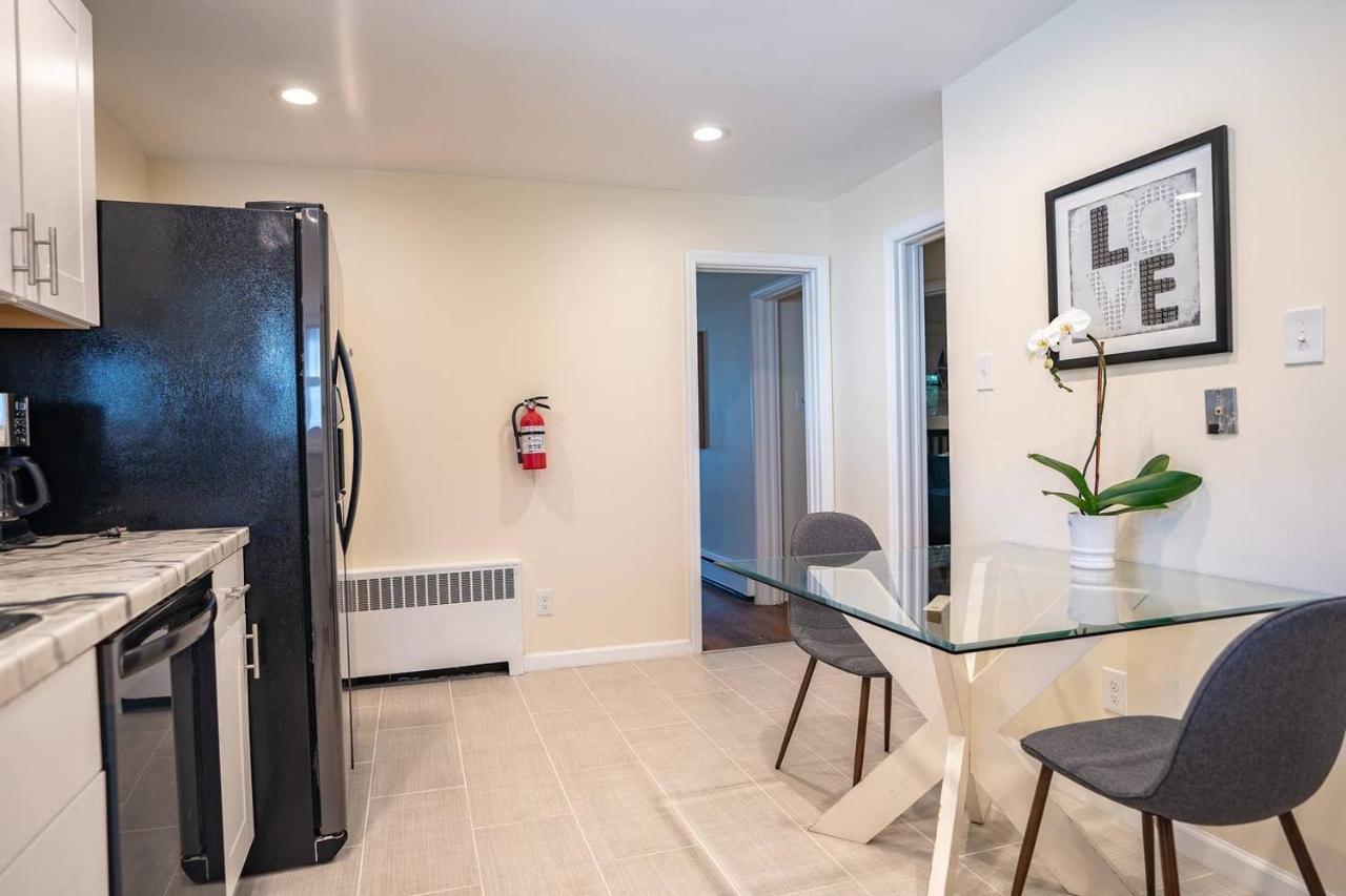 Villa Fabulous Mid Century 4Br 3Bath House Atlantic City Esterno foto
