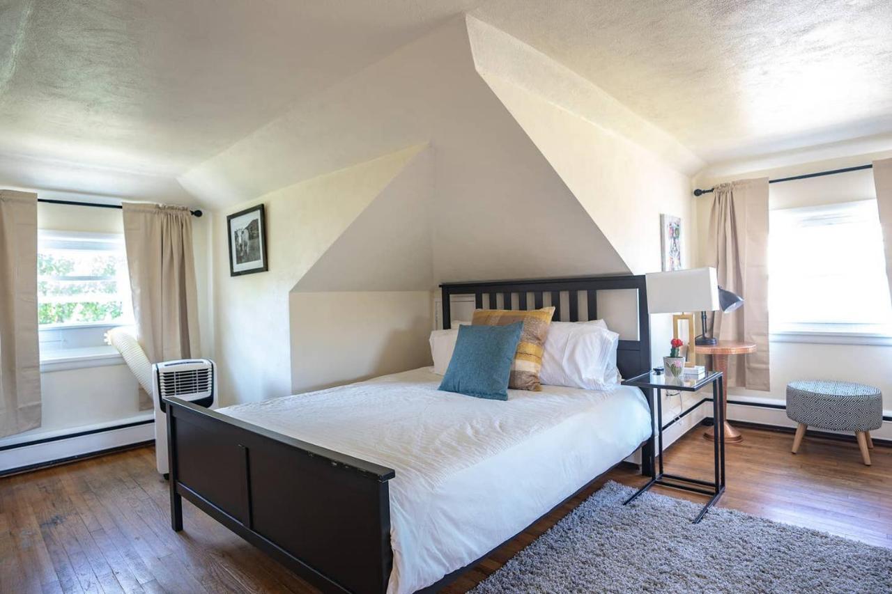 Villa Fabulous Mid Century 4Br 3Bath House Atlantic City Esterno foto