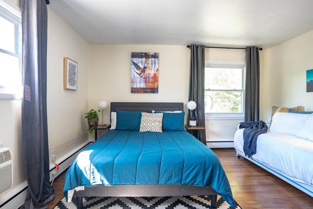 Villa Fabulous Mid Century 4Br 3Bath House Atlantic City Esterno foto