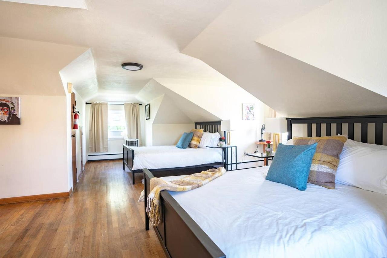 Villa Fabulous Mid Century 4Br 3Bath House Atlantic City Esterno foto