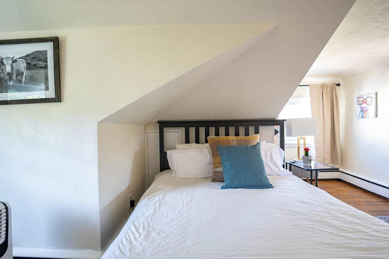 Villa Fabulous Mid Century 4Br 3Bath House Atlantic City Esterno foto