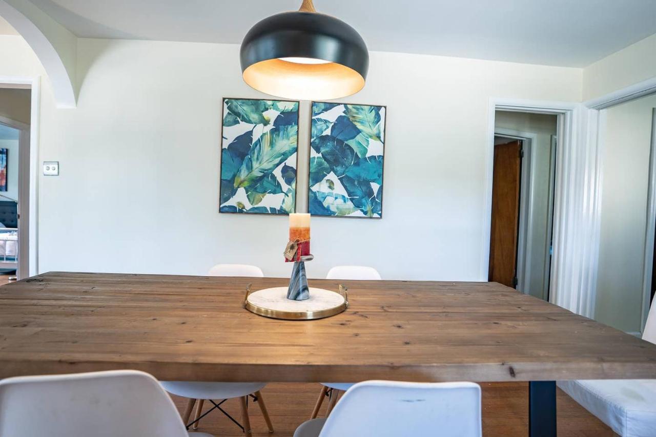 Villa Fabulous Mid Century 4Br 3Bath House Atlantic City Esterno foto