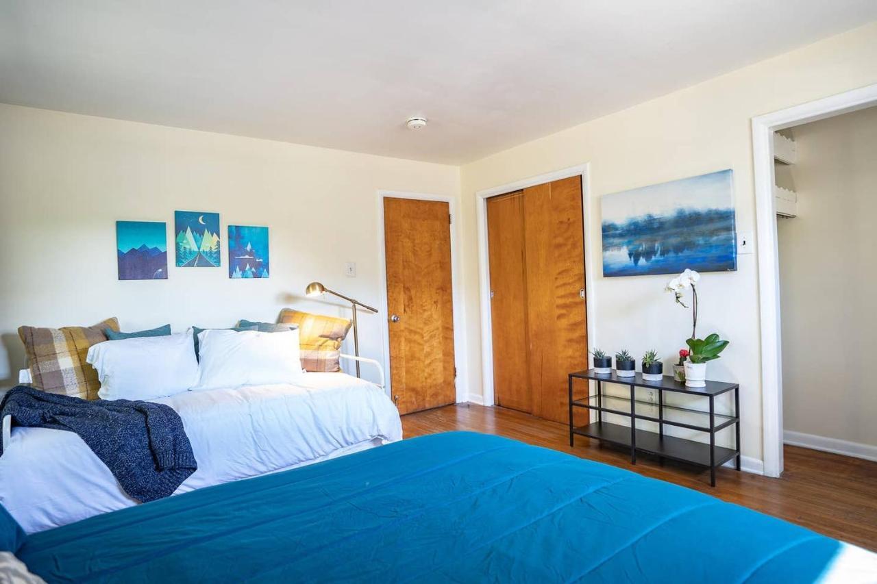 Villa Fabulous Mid Century 4Br 3Bath House Atlantic City Esterno foto