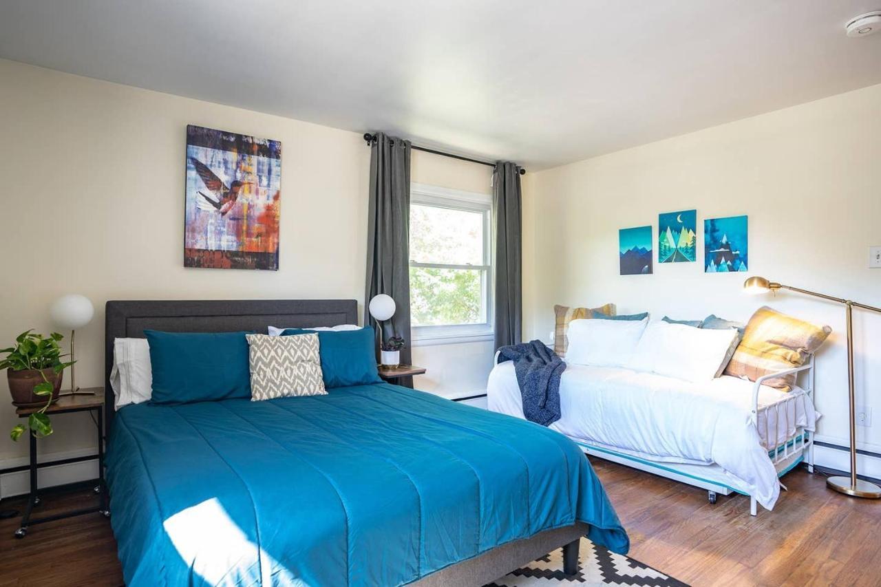 Villa Fabulous Mid Century 4Br 3Bath House Atlantic City Esterno foto